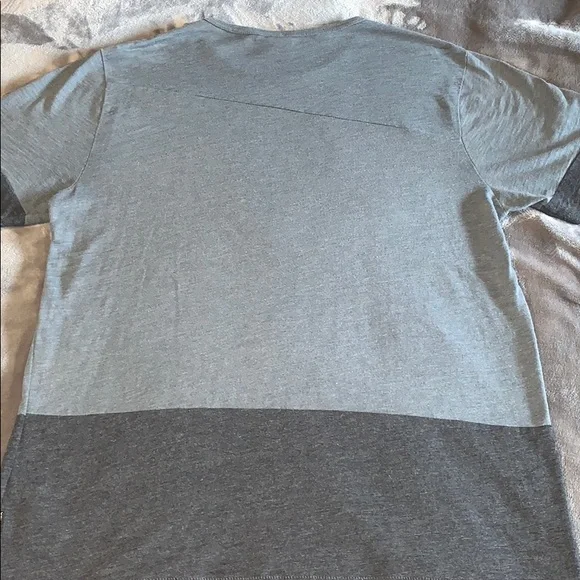 Volcom Color-Block T-shirt - Picture 4 of 4